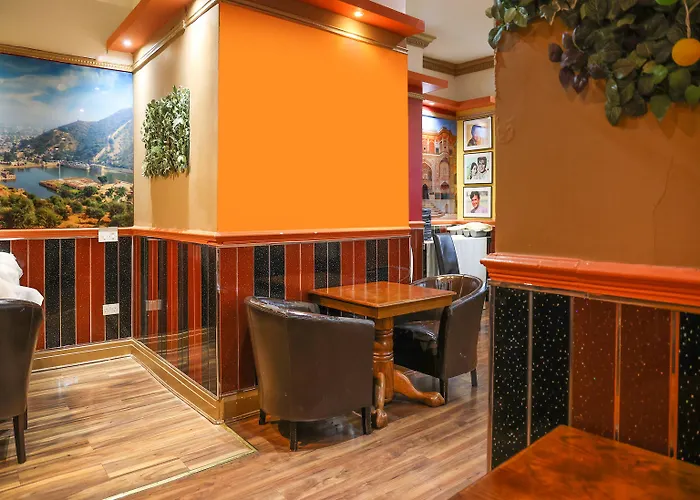 LansdowneAirport Hotel